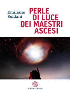 cover image of Perle Di Luce Dei Maestri Ascesi